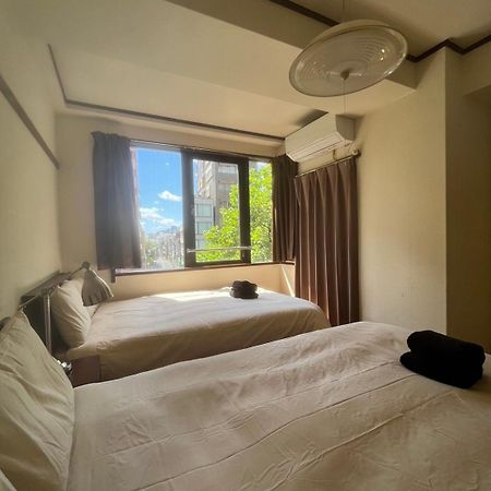 四谷松本館ビル Apartment Токио Екстериор снимка