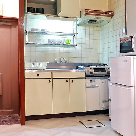 四谷松本館ビル Apartment Токио Екстериор снимка