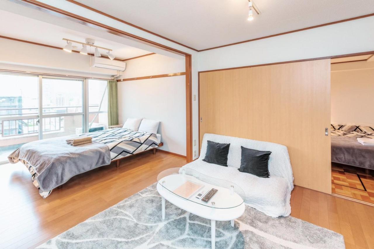 四谷松本館ビル Apartment Токио Екстериор снимка