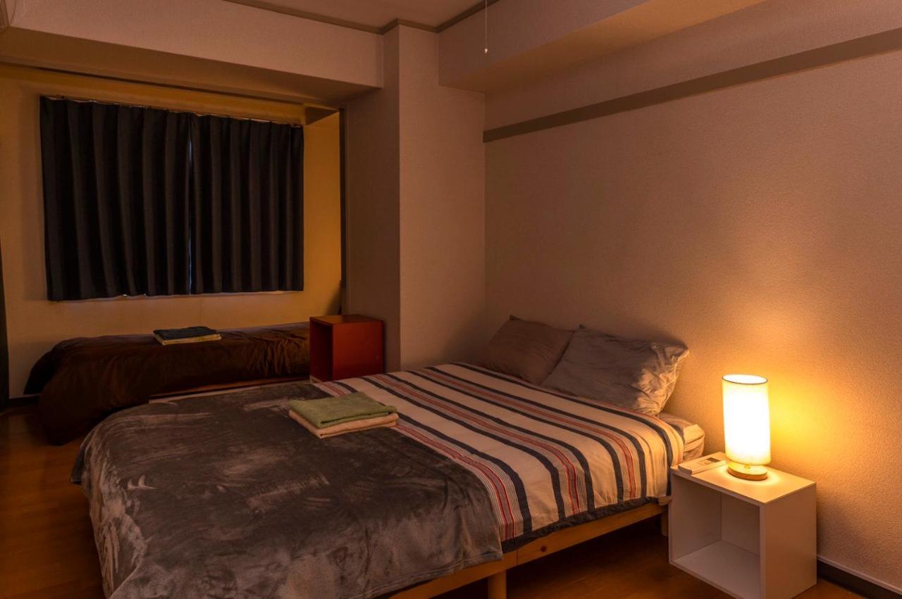 四谷松本館ビル Apartment Токио Екстериор снимка