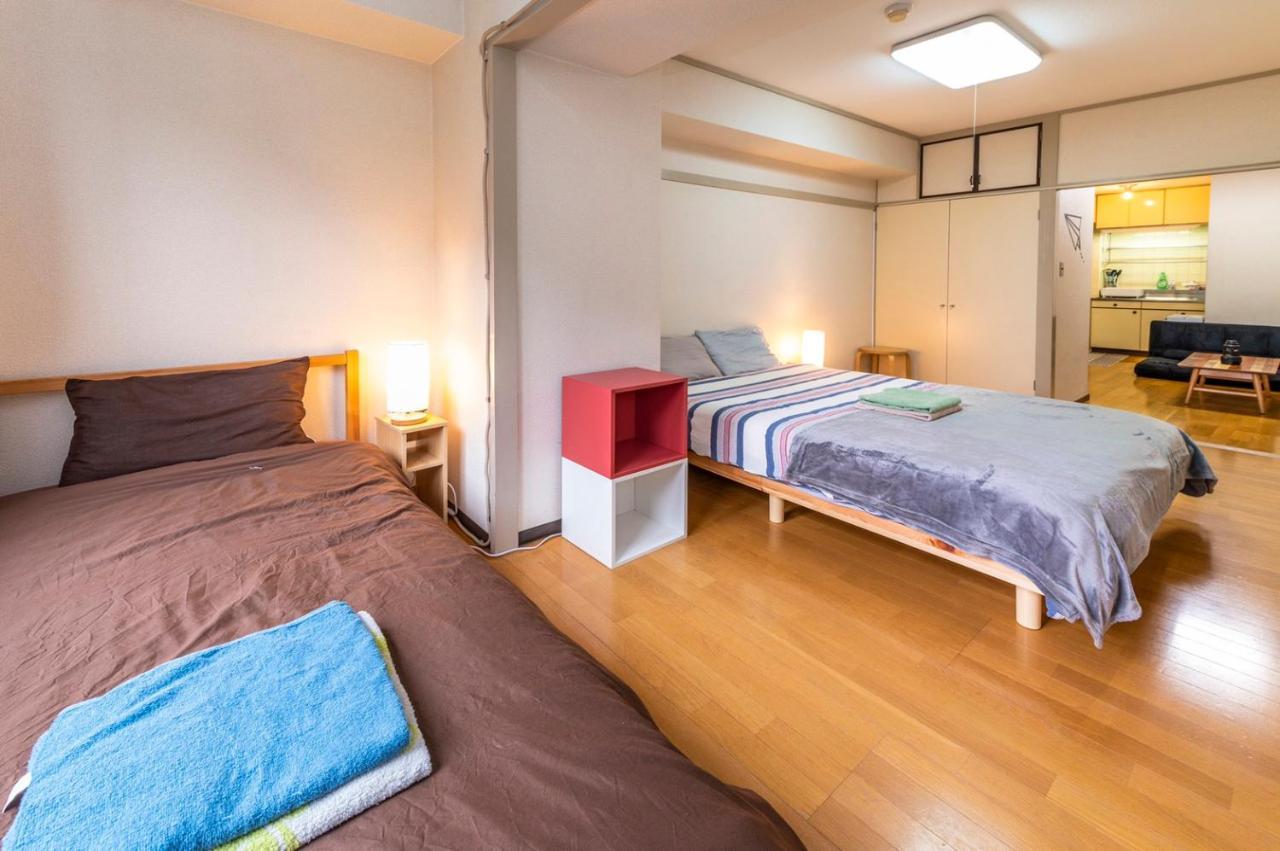 四谷松本館ビル Apartment Токио Екстериор снимка