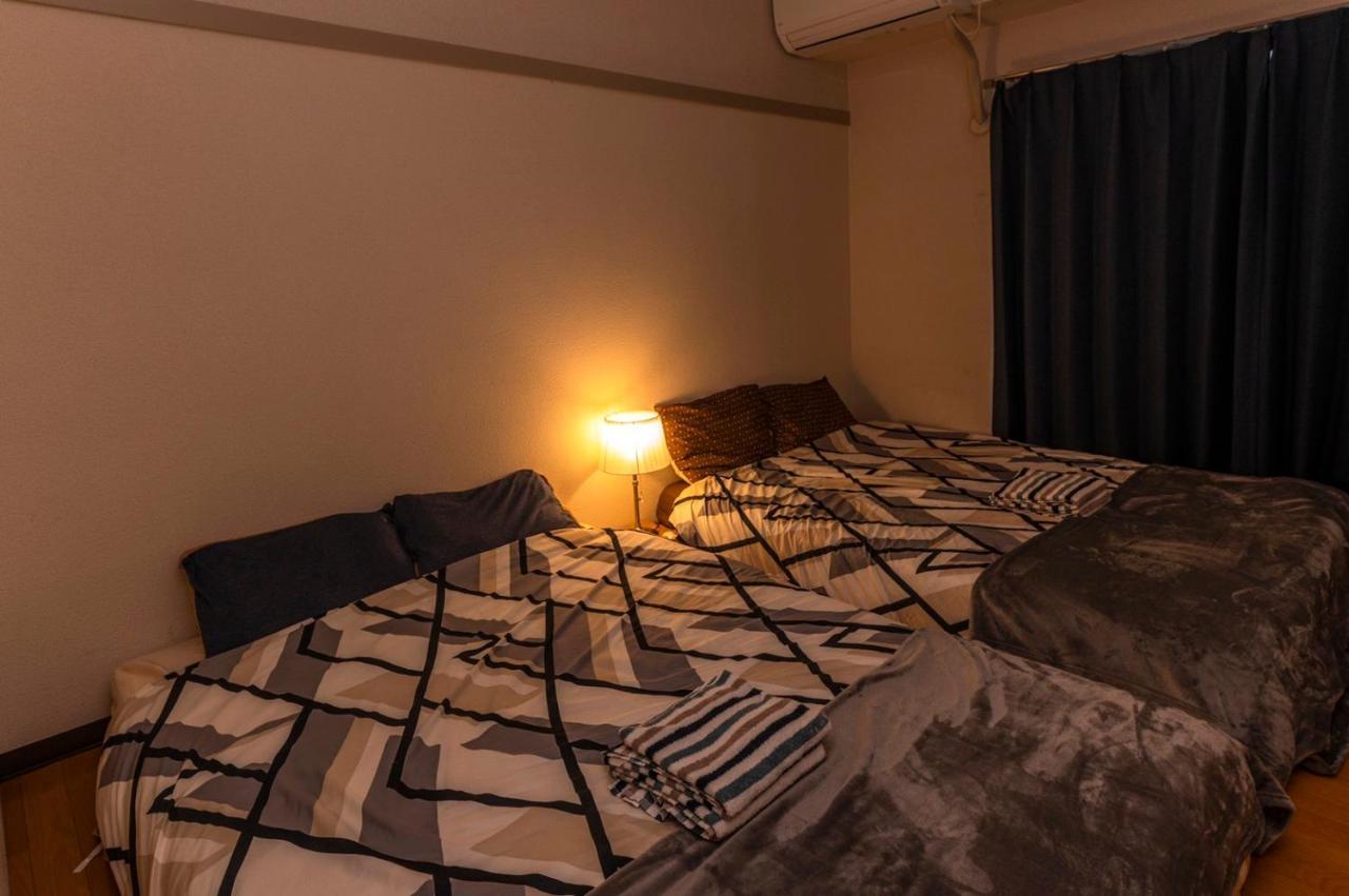四谷松本館ビル Apartment Токио Екстериор снимка