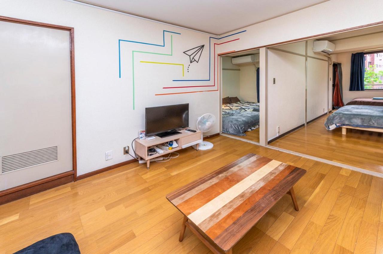 四谷松本館ビル Apartment Токио Екстериор снимка