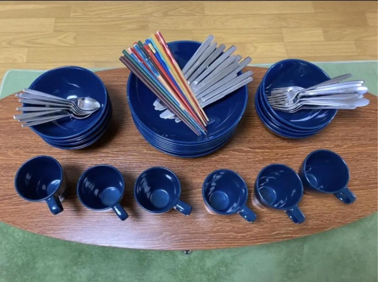 四谷松本館ビル Apartment Токио Екстериор снимка