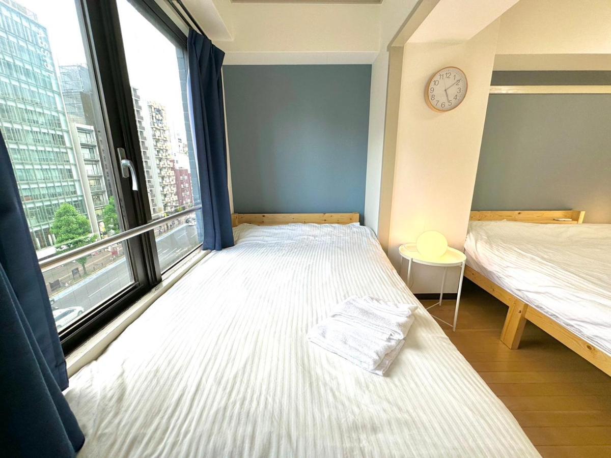 四谷松本館ビル Apartment Токио Екстериор снимка