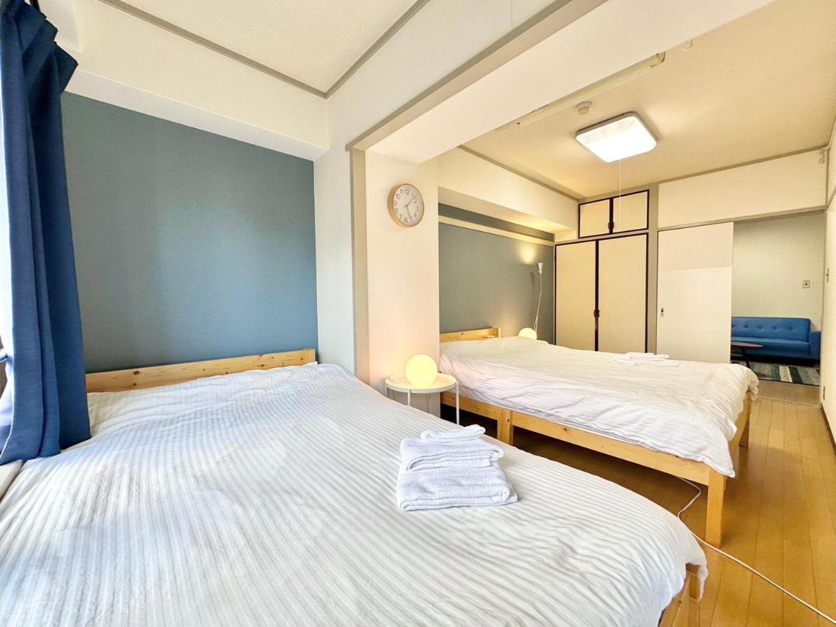 四谷松本館ビル Apartment Токио Екстериор снимка