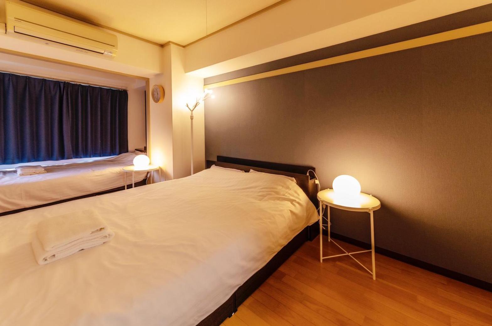 四谷松本館ビル Apartment Токио Екстериор снимка