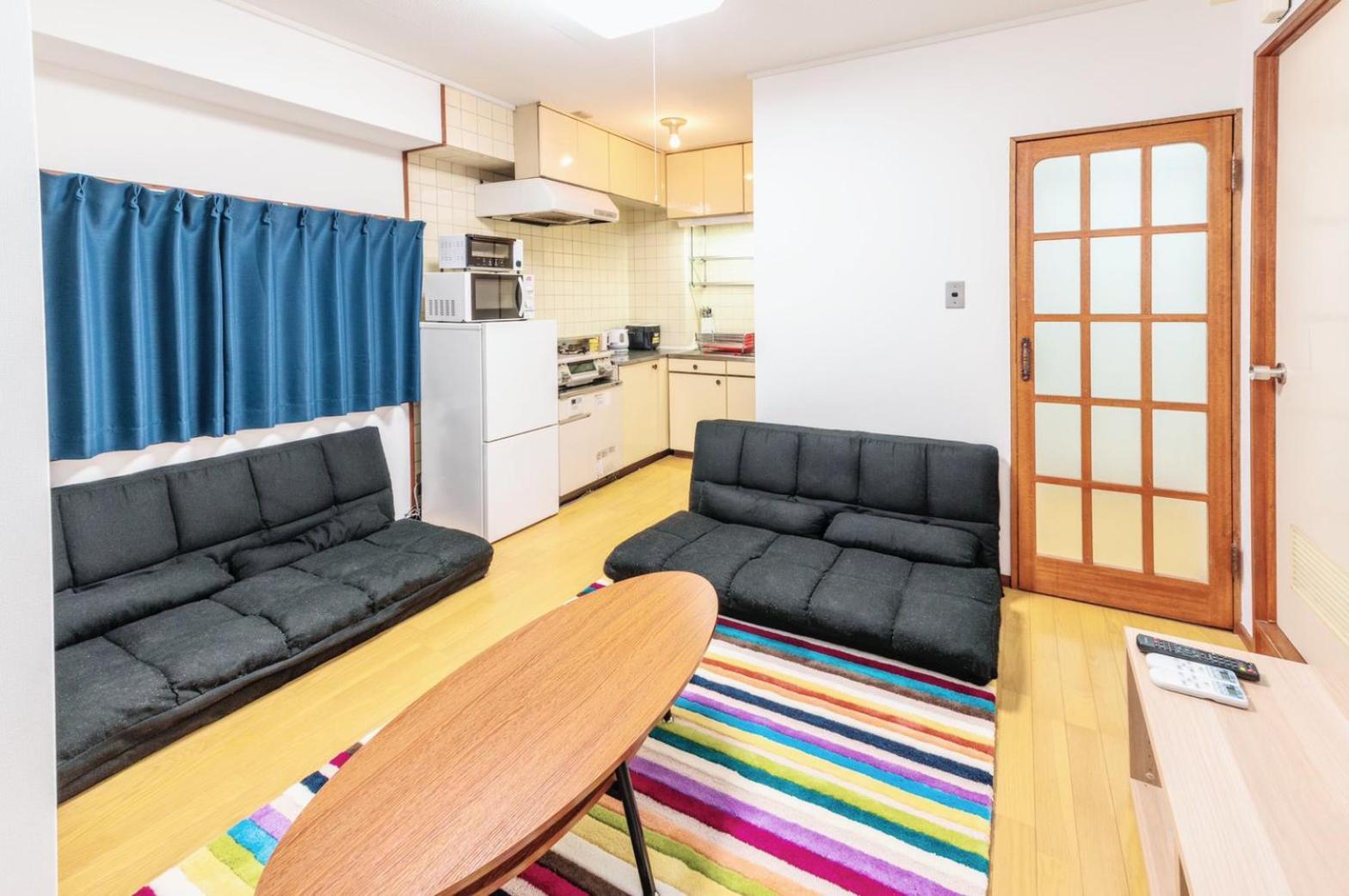 四谷松本館ビル Apartment Токио Екстериор снимка