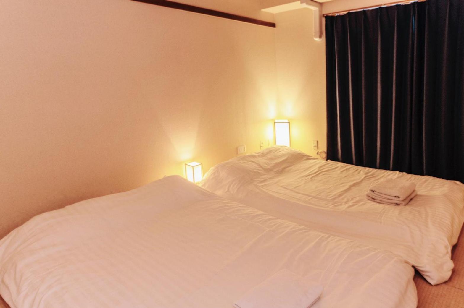 四谷松本館ビル Apartment Токио Екстериор снимка