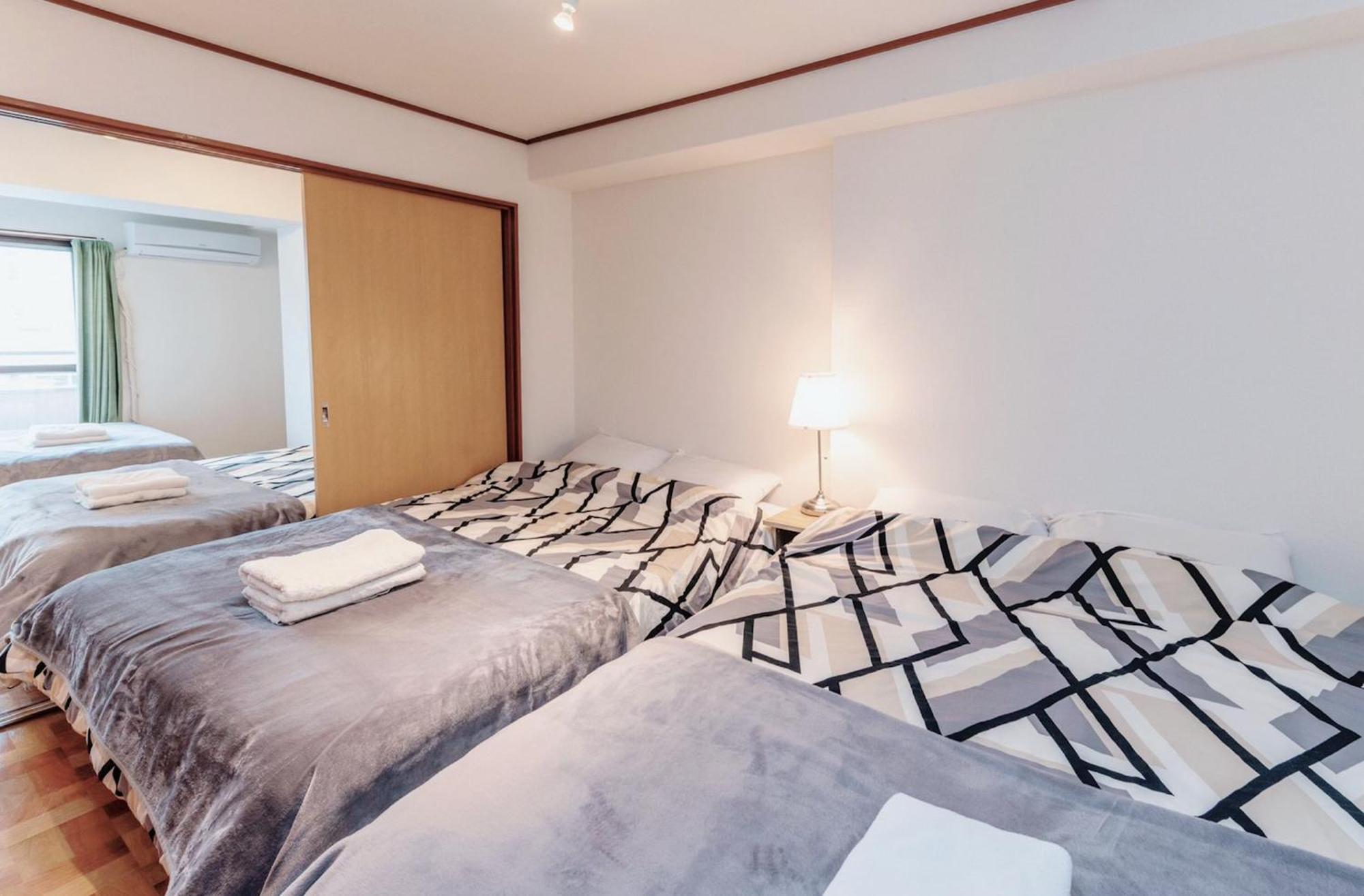 四谷松本館ビル Apartment Токио Екстериор снимка
