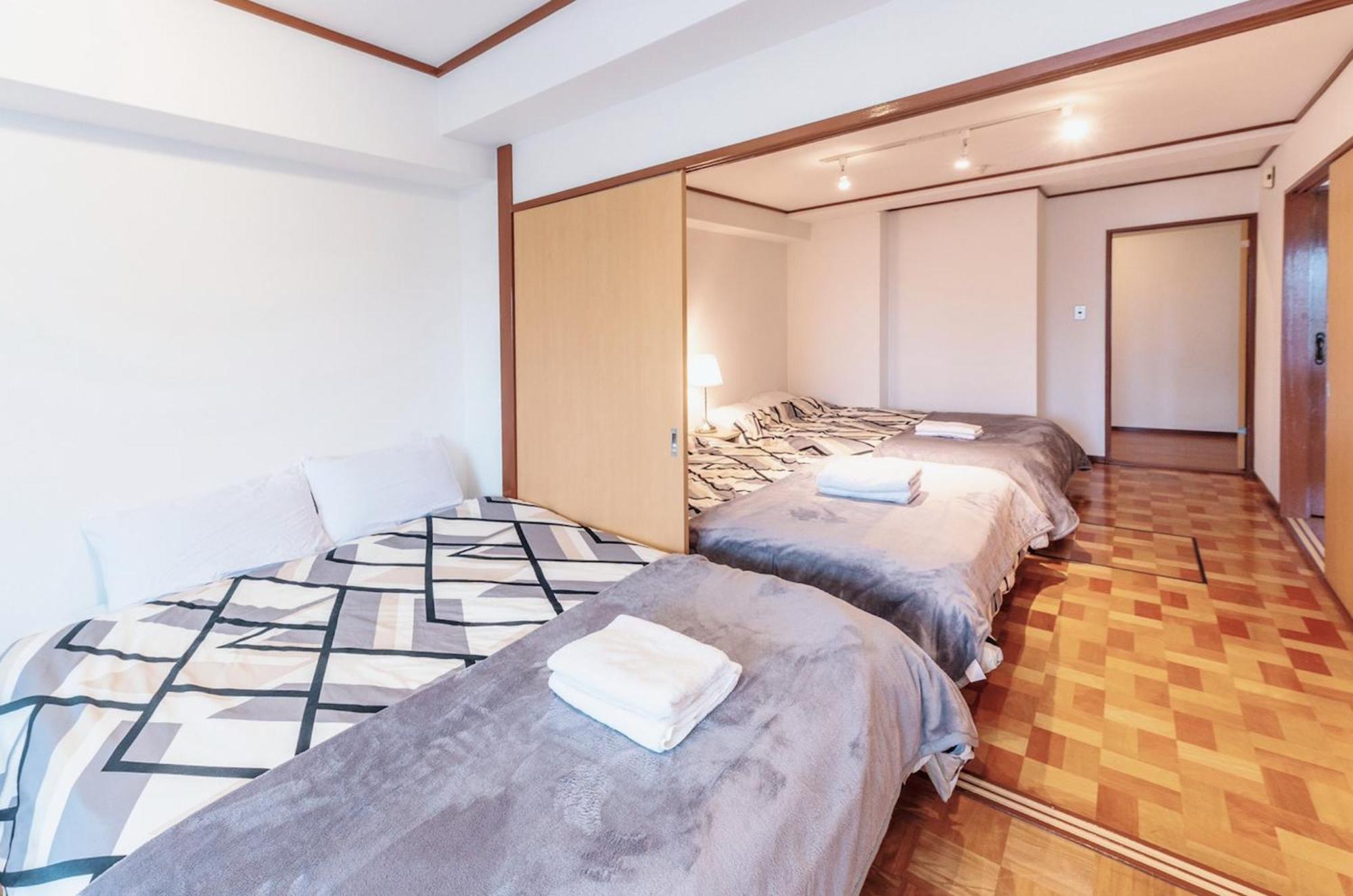 四谷松本館ビル Apartment Токио Екстериор снимка