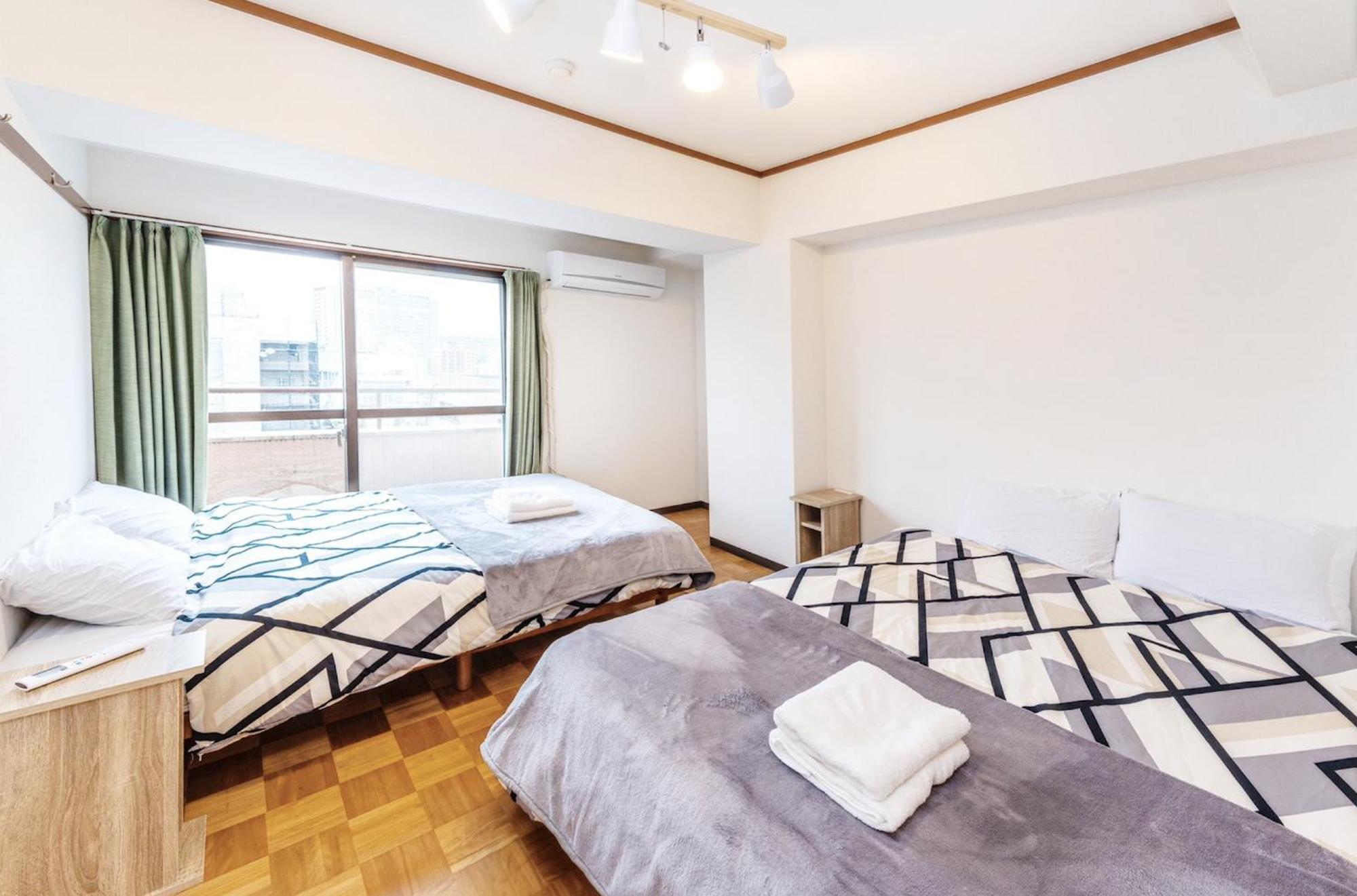 四谷松本館ビル Apartment Токио Екстериор снимка