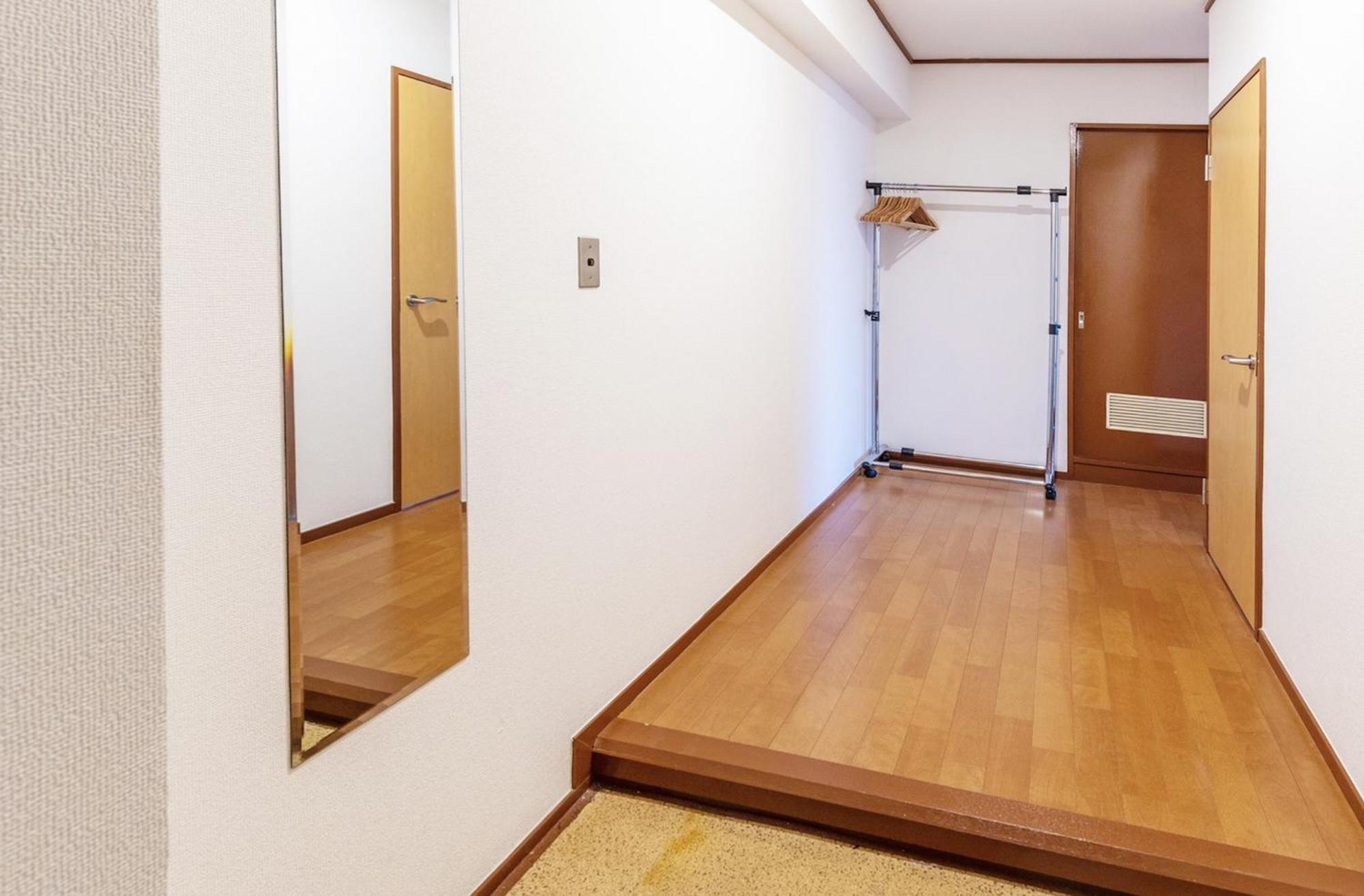 四谷松本館ビル Apartment Токио Екстериор снимка