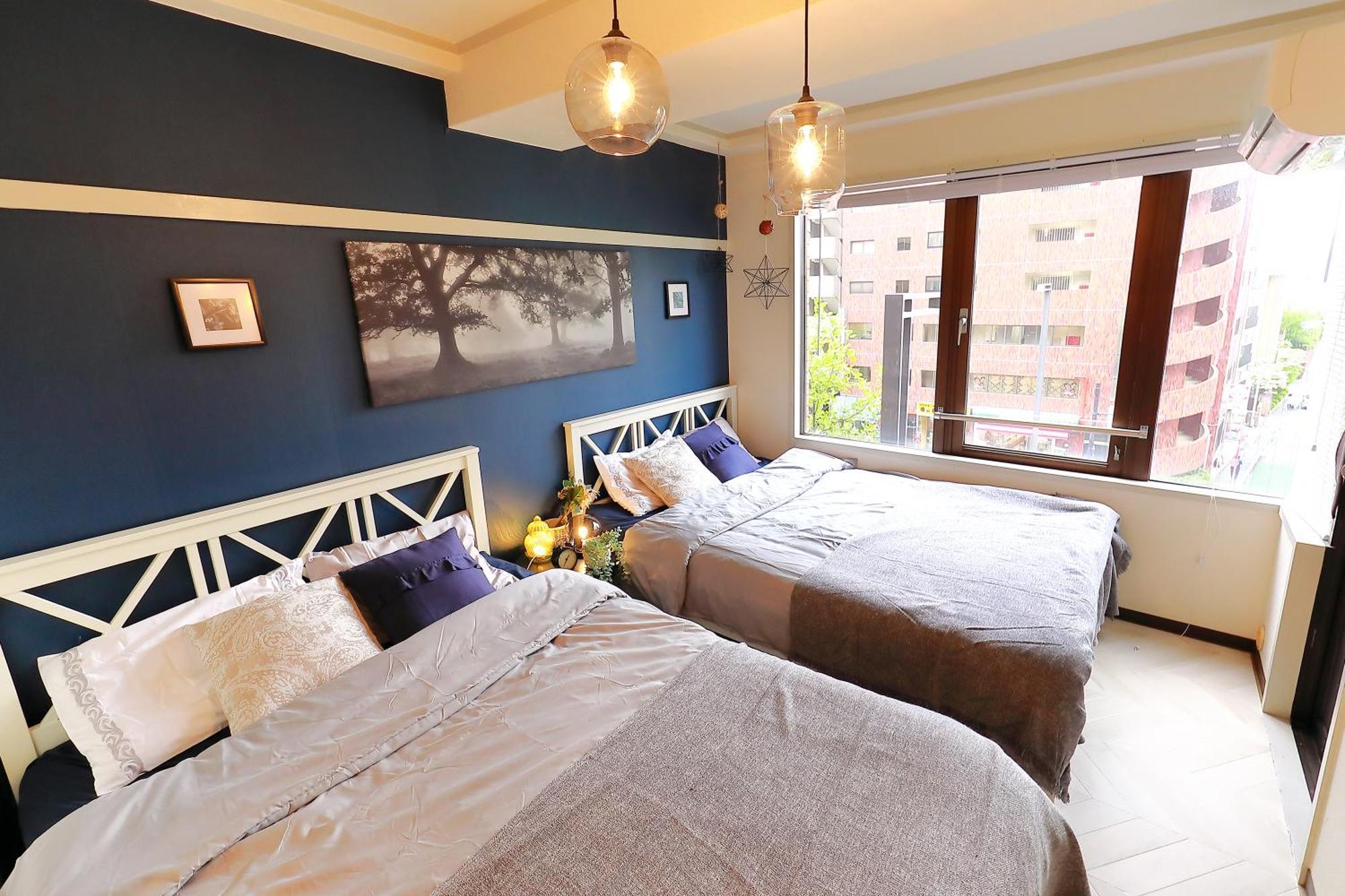 四谷松本館ビル Apartment Токио Екстериор снимка