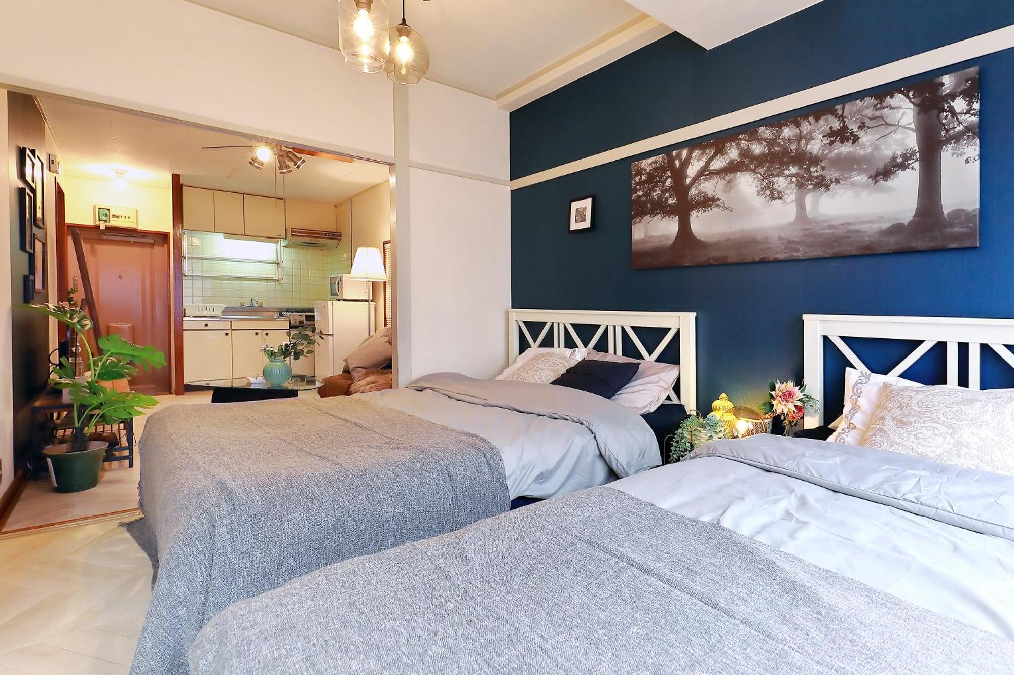 四谷松本館ビル Apartment Токио Екстериор снимка