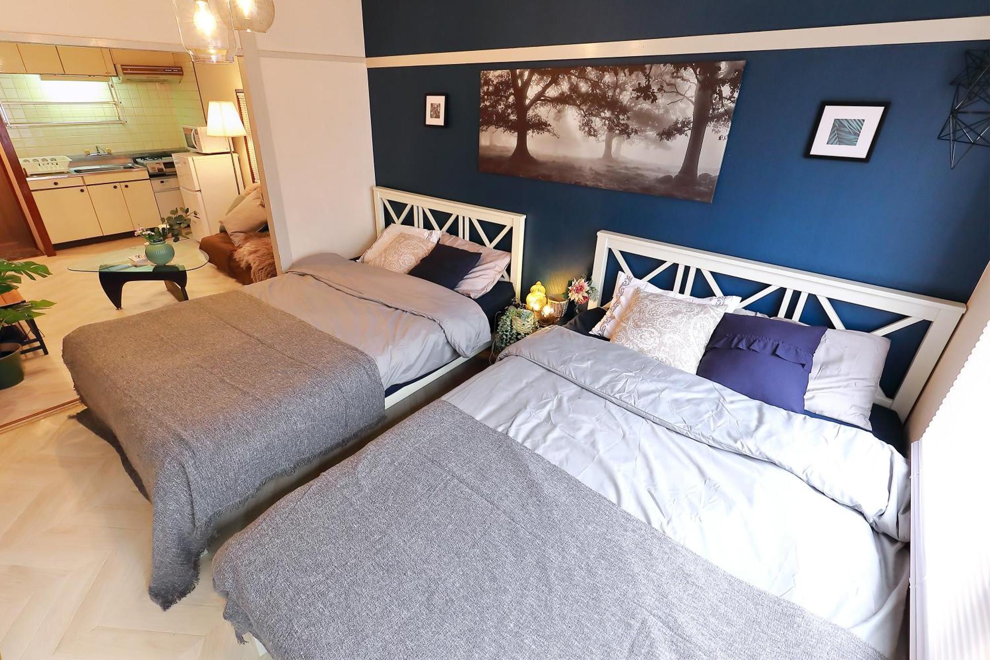 四谷松本館ビル Apartment Токио Екстериор снимка