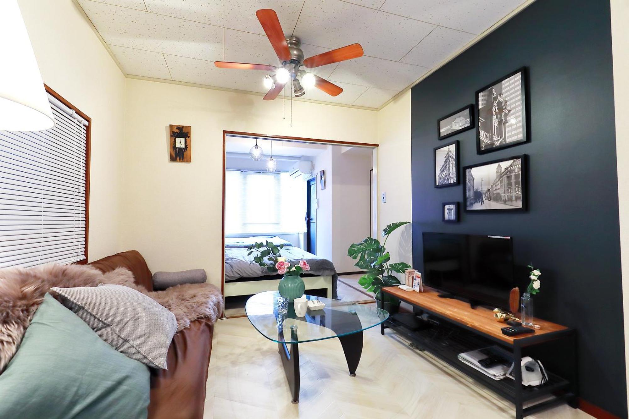 四谷松本館ビル Apartment Токио Екстериор снимка