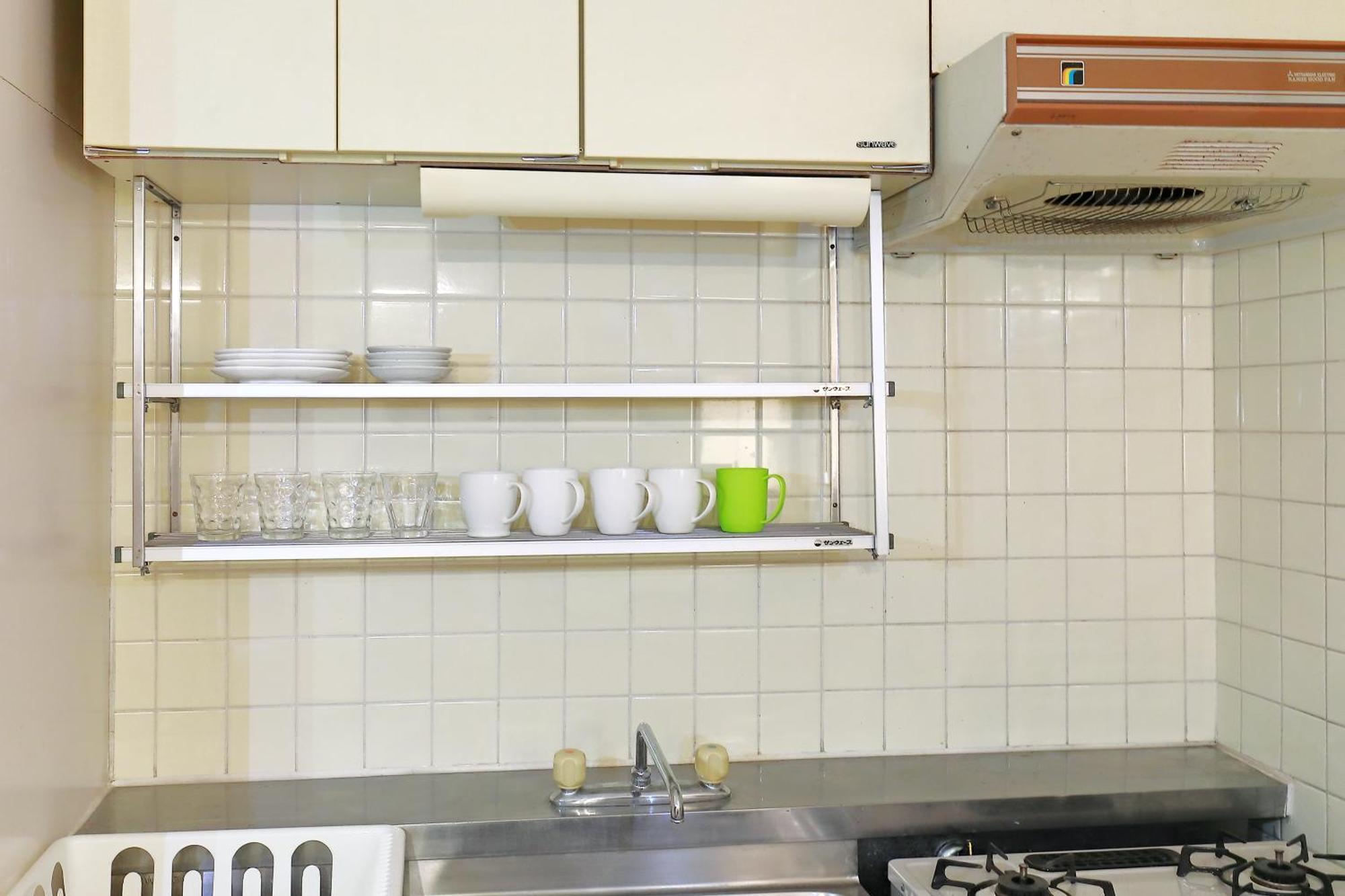 四谷松本館ビル Apartment Токио Екстериор снимка