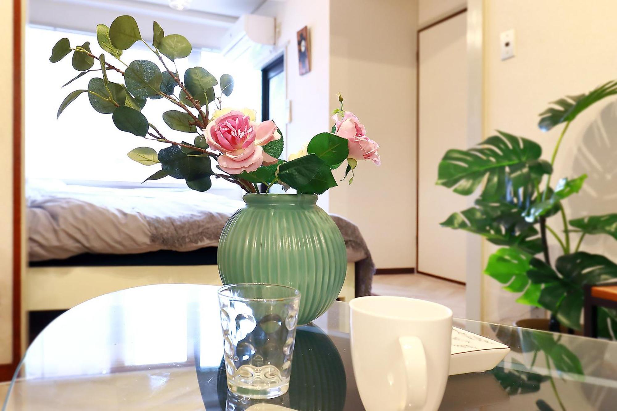 四谷松本館ビル Apartment Токио Екстериор снимка