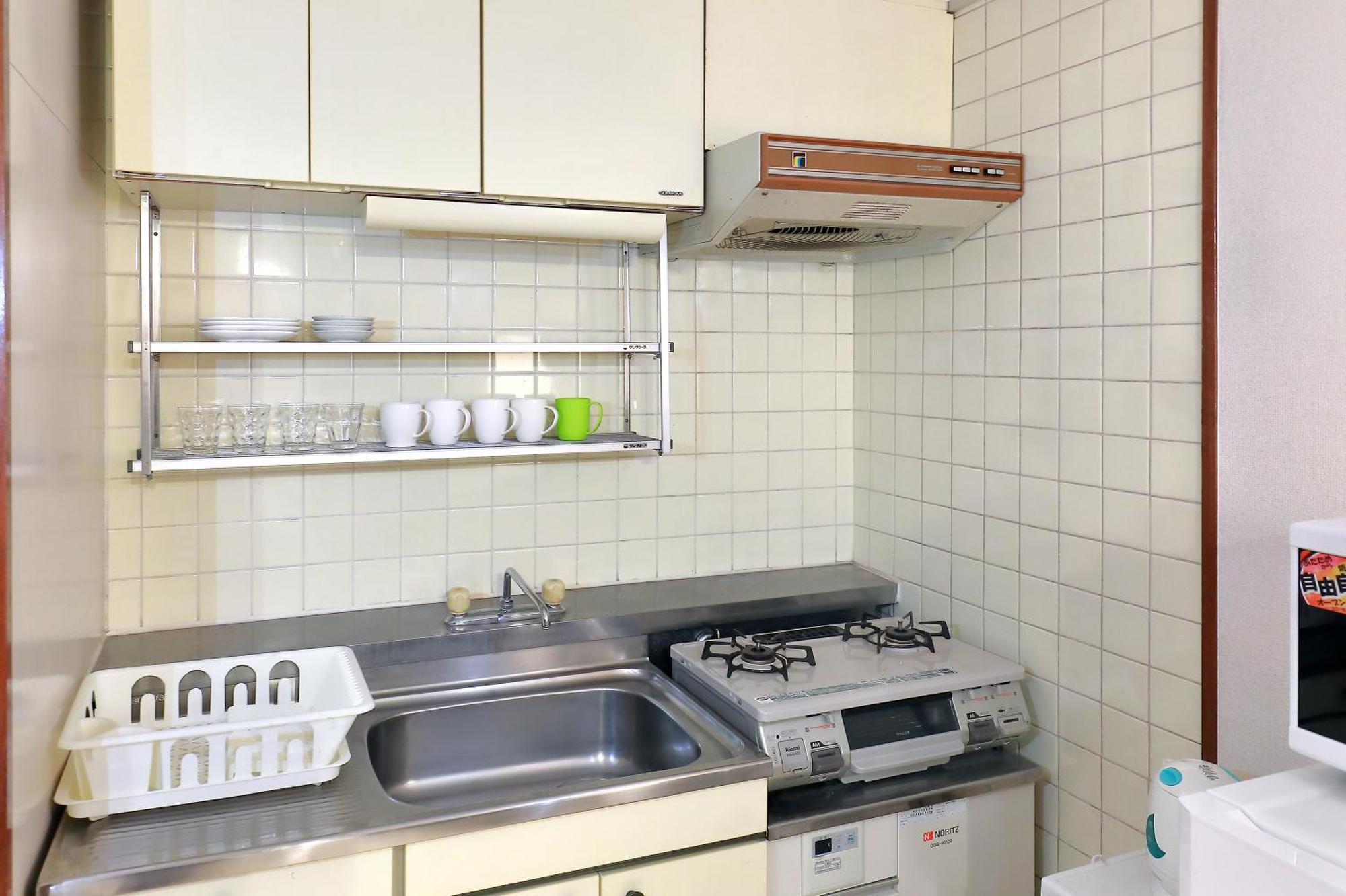 四谷松本館ビル Apartment Токио Екстериор снимка